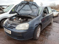 блок цилиндров Volkswagen Golf 5 поколение 2004, 1.6 л., МКПП, хетчбэк 5 дв., 03C103101F - фото №12