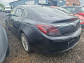 КПП механическая (МКПП) Opel Insignia 1 поколение (A) 2009, 2.0 л., МКПП, хетчбэк 5 дв., 55577508 - фото №12