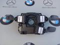переключатель подрулевой (стрекоза) BMW X6 E71/E72 2010, 9169072 - фото №2