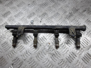 форсунка Dacia Logan 1 поколение 2006, 1.4 л., 8200227124