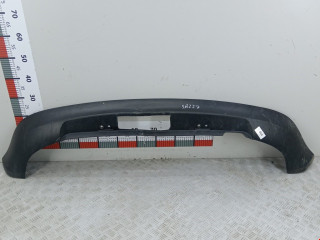 юбка бампера нижняя Volkswagen Golf 4 поколение 2002, 1.4 л., МКПП, хетчбэк 3 дв., 1J6807521