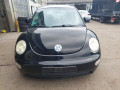 руль Volkswagen Beetle 2 поколение 1998, 2.0 л., МКПП, хетчбэк 3 дв., 1C0419091BD - фото №7