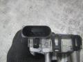 моторчик передних стеклоочистителей (дворников) Volkswagen Golf 4 поколение 2002, 1J1955113C - фото №2