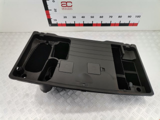 пол багажника Chevrolet Volt 1 поколение 2011, 1.4 л., АКПП, лифтбэк, 22901841