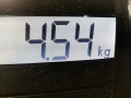 диск тормозной задний Mercedes-Benz CLK-Класс C209/A209 2002, 3.2 л., АКПП, купе, A2104231012 - фото №6