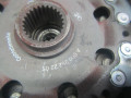 маховик Mercedes-Benz E-Класс W210/S210 1996, 2.6 л., 1120301305 - фото №2