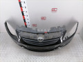 бампер передний Opel Corsa D 2007, 1.0 л., МКПП, хетчбэк 3 дв., 93189721 - фото №4
