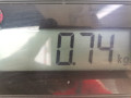 замок двери передней правой Skoda Rapid 1 поколение NH 2015, 1.6 л., МКПП, хетчбэк 5 дв., 5E1837016B - фото №6