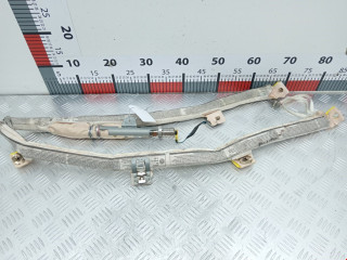 подушка безопасности боковая (шторка) Volkswagen Passat CC 1 поколение 2009, 2.0 л., МКПП, седан, 3C8880742B