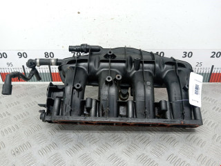 коллектор впускной SEAT Leon 2 поколение 2007, 2.0 л., МКПП, хетчбэк 5 дв., 06133185AG