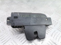 замок багажника Citroen C2 1 поколение [рестайлинг] 2009, 1.4 л., МКПП, хетчбэк 3 дв., 871982 - фото №3