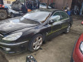 датчик дорожного просвета Peugeot 607 1 поколение [рестайлинг] 2005, 2.7 л., АКПП, седан, 1607246580 - фото №9