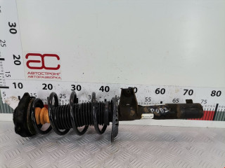 стойка амортизатора Volkswagen Jetta 6 поколение 2011, 1.6 л., АКПП, седан, 5C0413031AQ