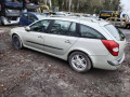 полуось передняя правая (приводной вал, ШРУС) Renault Laguna 2 поколение 2003, 1.9 л., МКПП, универсал, 8200169176 - фото №8
