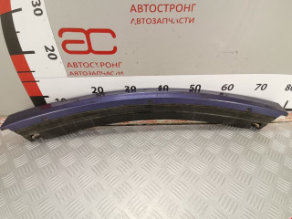 спойлер Porsche Boxster 986 2000, 2.7 л., МКПП, кабриолет, 98650460901G2X