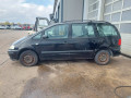 ступица задняя левая SEAT Alhambra 1 поколение [рестайлинг] 2001, 1.9 л., МКПП, минивэн, 7M3501075B - фото №12