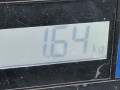 крепление запаски Citroen Evasion 1 поколение 1994, 2.0 л., МКПП, минивэн - фото №4