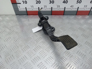 педаль Mitsubishi Lancer 10 поколение 2010, 2.0 л., МКПП, хетчбэк 5 дв., 1600A101