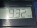 карданный вал Volkswagen Touareg 1 поколение 2004, 3.2 л., АКПП, внедорожник 5 дв., 7L0521102H - фото №8