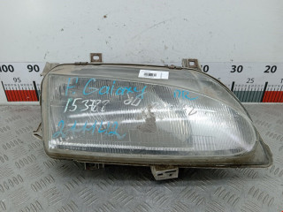 фара правая Ford Galaxy 1 поколение 1998, 0301048312