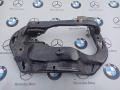 кронштейн КПП BMW X6 F16 2016, 3.0 л., бензин, правый руль, 6854188 - фото №6