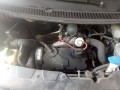 ступица задняя левая Volkswagen Transporter T5 2006, 1.9 л., МКПП, микроавтобус, 7H0401611H - фото №10