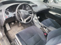 трубка системы рециркуляции EGR Honda Civic 8 поколение 2008, 2.2 л., МКПП, хетчбэк 5 дв. - фото №7