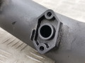 патрубок интеркулера Volkswagen Touran 1 поколение 2005, 1.9 л., робот, минивэн, 1K0145762P - фото №3