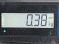 педаль Toyota Prius 3 поколение [рестайлинг] 2014, 1.8 л., вариатор, хетчбэк 5 дв., 7811047010 - фото №6