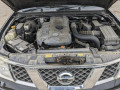 подушка безопасности боковая (шторка) Nissan Navara D40 2005, 2.5 л., АКПП, пикап, 985P1EA10C - фото №13