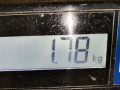 кронштейн генератора Peugeot 206 1 поколение [рестайлинг] 2005, 1.6 л., МКПП, кабриолет, 5705KX - фото №6