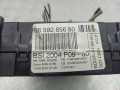 блок комфорта Citroen C4 1 поколение 2007, 1.4 л., МКПП, хетчбэк 5 дв., 9659285680 - фото №5