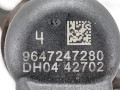 форсунка Citroen C5 1 поколение 2004, 2.0 л., МКПП, универсал, 1980J4 - фото №5