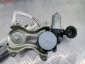 стеклоподъемник электрический передний левый Toyota RAV4 3 поколение (XA30) 2007, 2.2 л., МКПП, внедорожник 5 дв., 6980342040 - фото №2