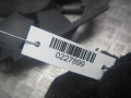 вентилятор радиатора Chevrolet Matiz 2012, 0.8 л., МКПП, хетчбэк 5 дв. - фото №2