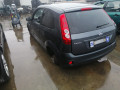 маховик Ford Fiesta 5 поколение [рестайлинг] 2008, 1.4 л., МКПП, хетчбэк 3 дв., 1338922 - фото №9