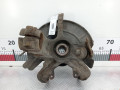 ступица передняя правая Volkswagen Fox 2 поколение 2006, 1.2 л., МКПП, хетчбэк 3 дв., 6Q0407256AP - фото №2