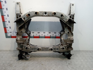 балка подвески передняя (подрамник) Mercedes-Benz S-Класс W222/C217/A217 2015, 6.0 л., АКПП, седан