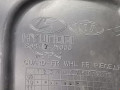 защита арок передняя левая (подкрылок) Hyundai ix35 1 поколение LM 2010, 2.0 л., МКПП, внедорожник 5 дв., 868132Y000 - фото №6