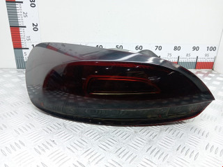 фонарь задний левый Volkswagen Scirocco 3 поколение 2011, 2.0 л., МКПП, хетчбэк 3 дв., 1K8945095R