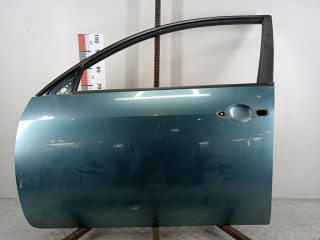 дверь передняя левая Nissan Primera P12 2005, 1.8 л., МКПП, универсал, 80101BA030
