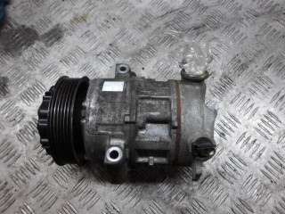 компрессор кондиционера Opel Corsa D [рестайлинг] 2011, 1.3 л., 55703721