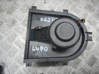 моторчик печки Volkswagen Lupo 6X 2001, 1.4 л., МКПП, хетчбэк 5 дв., 1J1819021