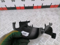 кожух рулевой колонки Volkswagen Polo 4 поколение 2001, 1.4 л., МКПП, хетчбэк 3 дв., 6Q0858565C9B9 - фото №4