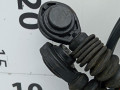 кулиса Mitsubishi Outlander 3 поколение 2014, 2.2 л., МКПП, внедорожник 5 дв., 2450A059 - фото №2