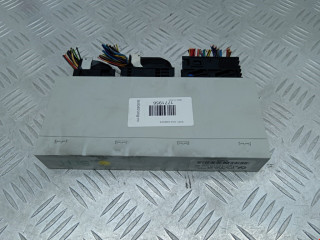 блок комфорта BMW X3 E83 2004, 2.0 л., МКПП, внедорожник 5 дв., 61353454607
