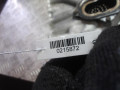 коллектор впускной Audi 80 B3 1992, 2.0 л., 051129713 - фото №2