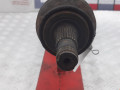 полуось задняя (приводной вал, ШРУС) Mercedes-Benz E-Класс W211/S211 2004, 3.2 л., АКПП, универсал, A2113500702 - фото №5