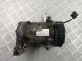 компрессор кондиционера Ford Fusion 1 поколение [рестайлинг] 2009, 1.4 л., МКПП, хетчбэк 5 дв., 1500822 - фото №2