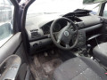 механизм стеклоочистителя (трапеция дворников) Volkswagen Sharan 1 поколение [2-й рестайлинг] 2005, 1.9 л., МКПП, минивэн, 7M3955603E - фото №12